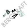 MERCE 0004200476 Repair Kit, brake caliper